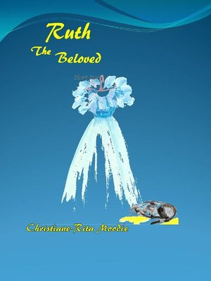 cover image of Ruth the Beloved